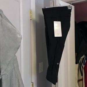 Lululemon leggings! Brand new!